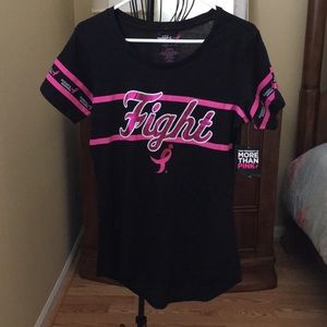 Susan G. Komen Fund Tee